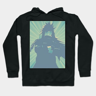 madara Hoodie